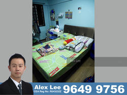 Blk 771 Yishun Avenue 3 (Yishun), HDB 4 Rooms #143128962